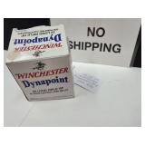 22 LR HP Winchester Dynapoint, 40 gr 500 RDS Ammo