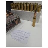20 RDS 308 WIN AMMO Deer Season XP