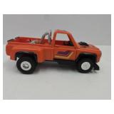 VTG 1985 Kenner MASK Fire Cracker Pickup 8" L