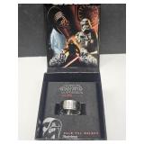 Star Wars S Steel Force Awakens Ring Size 10