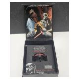 Star Wars First Order Stainless Ring Size 10