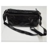 Giani Bernini Shoulder Strap Purse 13.5" W