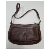 Etienne Aigner Shoulder Strap Purse 13" W