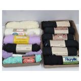 Lot Of Yarn