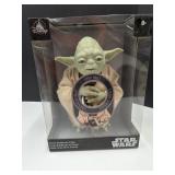 Star Wars NIB Toy Disney Yoda