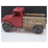 Farm Truck 20" L Planter Decor