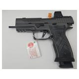 New Sig Sauer P320 Pistol 9MM