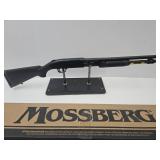New Mossberg 20g Mod 590 Pump Shotgun