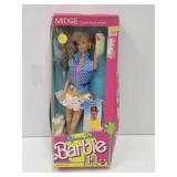 NIB Midge California Dream Barbie Doll