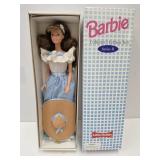 NIB Little Debbie Series 2 Barbie Doll