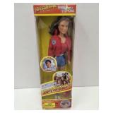 NIB Baywatch Lifeguard Doll Lt. Stephanie Holden