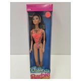 NIB Glitter Beach Kira Barbie Doll