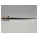 Vintage U.S. Military Sword See Makers Mark