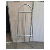 Aluminum Art Easle