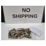 45 Auto Hollow Points 17 RDS New Ammo