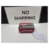 17 HMR Winchester Jacketed HP 20gr 50 RDS Ammo
