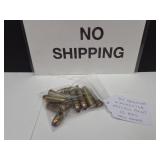 44 Magnum Winchester Hollow Points 10 RDS Ammo