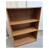 Display Book Shelf - 30 x 11.5 x 43" h