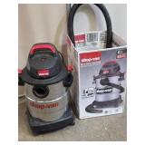 6 Gal Shop Vac