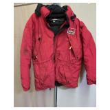 XXL Marlboro Jacket