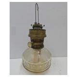 Vintage Aladdin #23 Oil Lamp