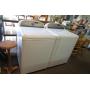 Whirlpool Cabrio Platinum Washer & Dryer