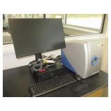 Innopsys InnoScan 710 Microarray Scanner