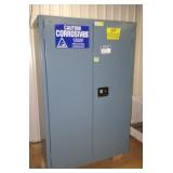Durcon / Jamco CK45 Flam Cabinet