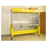 Lab Products Inc. Biological Workbench
