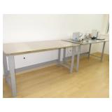 Lab Benches