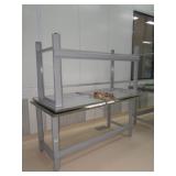 S/S Lab Benches