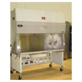Nuaire Biosafety Cabinet