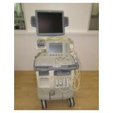 GE 5177000 Ultrasound
