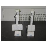 Electronic Pipettes