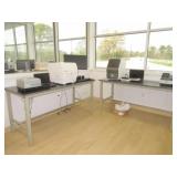 Lab Benches