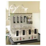 VetEquip Anesthesia System