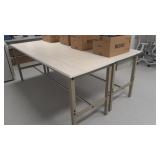 Global Work Benches