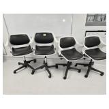 Uline Office Chairs