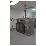 Kinematic Automation Dispensing System