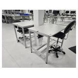 Work Stations & Chairs