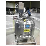 DCL Mixing Tank