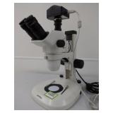 Linitron Stereo Microscope