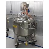 Northland Stainless Mixer