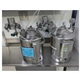 Alloy Products Pressure Vessels