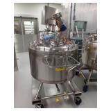 Northland Stainless Mixer