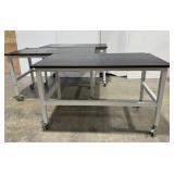 FisherBrand 5 Ft Lab Benches