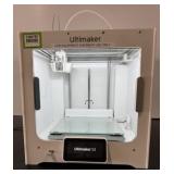 Ulitmaker 216932 3D Printer