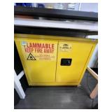 Condor 491M65 Flammable Liquid Storage Cabinet