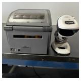 Zebra ZP 505 Label Printer