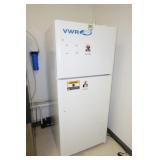 VWR 4ï¿½/-20ï¿½ Laboratory Refrigerator-Freezer
